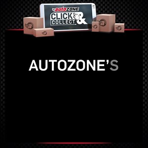 The wait is finally over! Tomorrow marks the launch of AutoZone’s brand new and improved e-commerce site - designed to provide you with a convenient and efficient way to shop the parts you need for your vehicle anywhere, anytime. | AutoZone South Africa