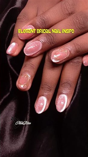 #chennainails #chennainailartist #weddingnails #bridalnails