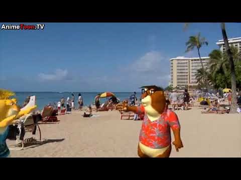 Wilson & Ditch: Digging America - The Big Island Of Hawaii