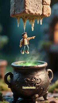 INFINITE FUEL in Minecraft! (The Secret of Lava) 🔥