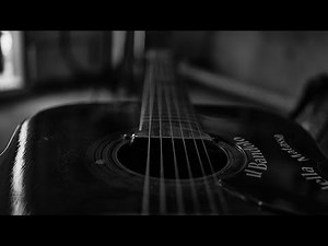 Elevating Acoustic Guitar Backing Track In B Minor