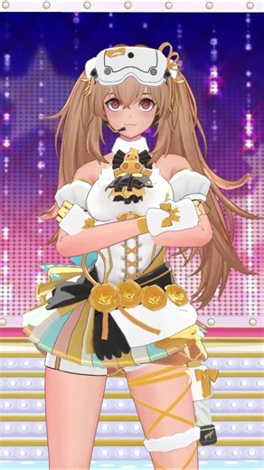 Lenna Hips Shake Girls Frontline 2