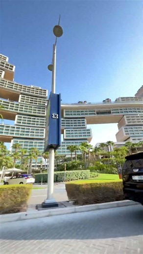 Atlantis The Royal Dubai - Most Luxurious Hotel in Dubai