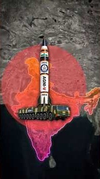 India’s Missile Power Is Bigger Than You Think!