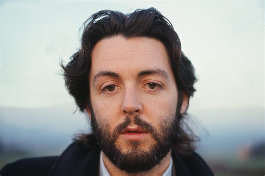 He’s One of the Most Important Artists in Rock History. He Was Also One of the Most Controversial.