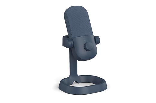 This Babbl USB-C Plug and Play Microphone for PC and Mac can be yours for $39.99