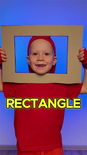 Shape Adventure! 🌟 Fun Learning for Kids