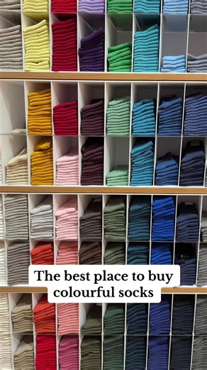 Add Color to Your Outfits with Unique Uniqlo Socks