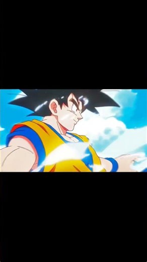 Son Goku - Patrao No Commando [Edit/AMV] 4K