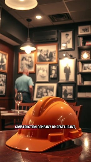 For decades, many Italian Americans were pushed out of white-collar careers by hiring discrimination and social barriers. Instead of waiting for opportunity, families built their own—starting construction companies, restaurants, and trade businesses that often stayed in the family for generations. What looked like entrepreneurship was often resilience in the face of closed doors. Italian American history Italian American identity Italian immigration to America Forgotten American history Immigran