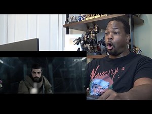 EXTRACTION 2 | Official Trailer | Netflix | Reaction!
