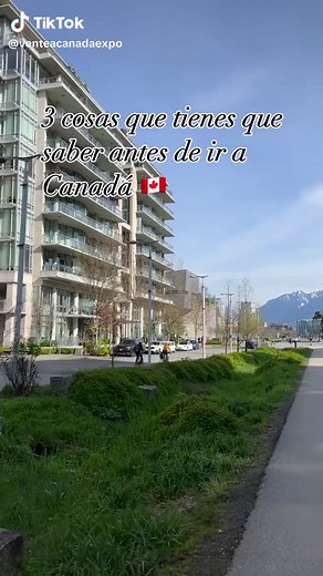 Idiomas oficiales de Canadá: inglés y francés