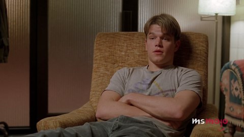 Top 10 Movie Scenes That Are Basically Therapy