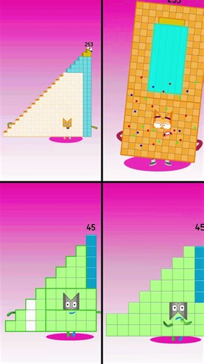 Sprunki OC ALL Phases | Incredibox Compilation COMPLETE #sprunki #incrediboxsprunki #shorts