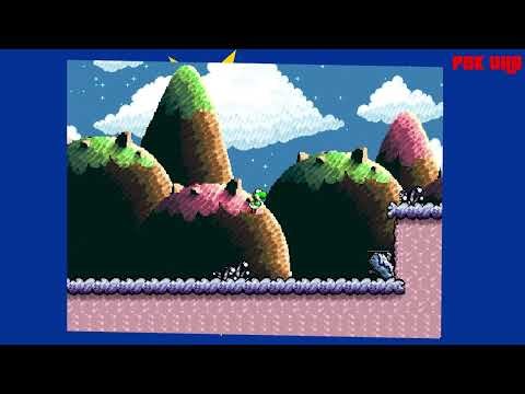 Yoshi.exe The OG Game