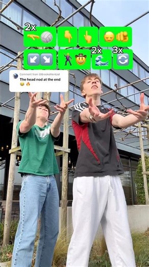 Tiki Tiki trend tutorial 🕺😂 #shorts #dance #funny