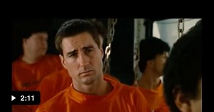 Idiocracy - Prison Scene - Funny