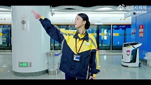 MTR港铁深圳13号线一期全线贯通运营