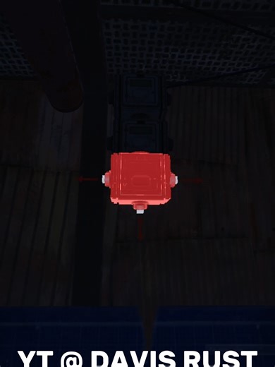 Exploring the Rust Industrial Super Sucker