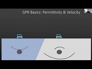 Concrete Scanning with GPR Webinar