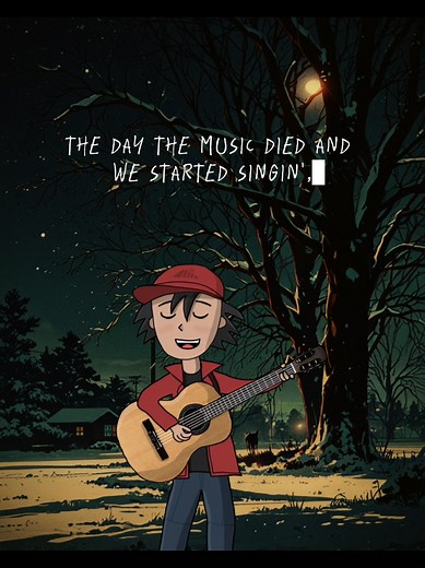 Understanding the Lyrics of American Pie by Don McLean