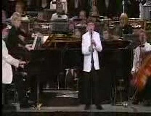 Andre Messager clarinet Solo de concours