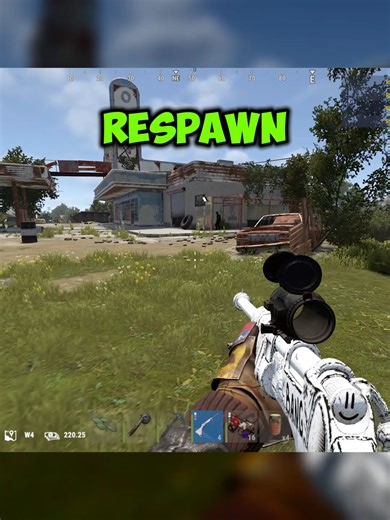 Rust Door Campers Are a Different Species Logged into Rust. Immediately got reminded why people quit. Door camping isn’t strategy — it’s just waiting with commitment issues. If you’ve ever died before your base even rendered… you already understand. #rust #rustgame #rustrant#fpsrant #gametok