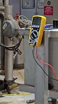 Proximity Probes Calibration Using TK3