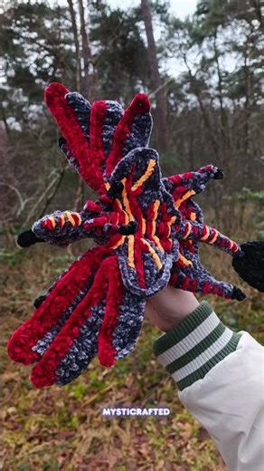 Tell me you’re an Avatar fan… without telling me 👀🐋 | Crochet