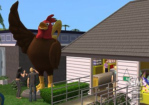 Sims 3 University Life Crack