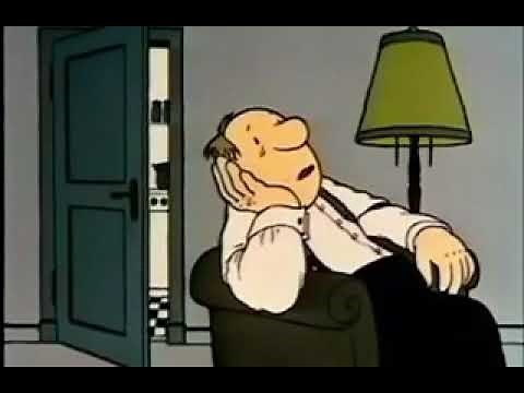 LORIOT: Feierabend (1977)