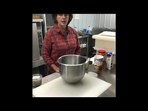 How to make your own dog biscuits from scratch