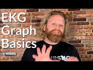 Basics of the EKG (ECG) Graph Explained