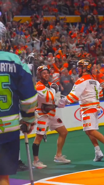 JustLaxMedia (@justlaxmedia)’s videos with ALIEN FLAME - shometyle