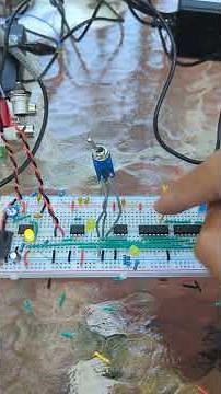 ben eater clock module