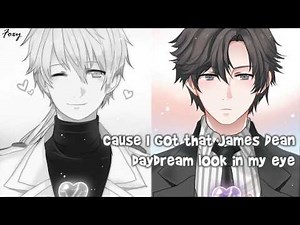 「Nightcore」→ Perfect/ Style (Switching Vocals) MASHUP || Mystic Messenger