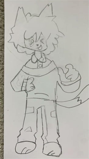 Original style versus human style