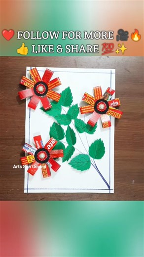 Colgate Box Se Amazing Wall Decor 😱 | Waste to Best DIY Craft Idea | Unique Paper Wall Decoration