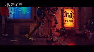 貓咪、機器人、九龍城。 以貓咪視點所展開的PS5嶄新冒險遊戲『Stray』五秒鐘預告片分享。 PS5官網 https://pse.is/LTH7E #WEALLPLAY五秒鐘劇場 #Stray #PS5 #PlayStation5 | PlayStation_TW