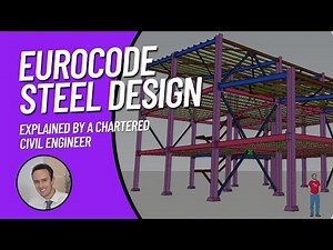 Master Eurocode 3 Steel Design: A Comprehensive Guide for Civil Engineers