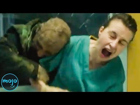 Top 10 Worst Zombie Universes to Actually LIVE In