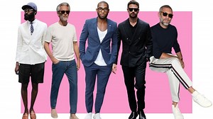 Vous voulez être un homme sexy? Voici le mode d'emploi