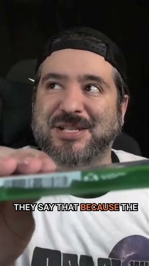 GameStop’s “New” Games Are Already Opened