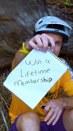 8.5K views · 65 reactions | Win a FREE lifetime membership to the...