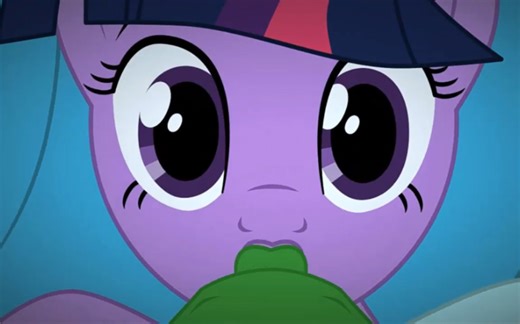 【MLP/ASMR】与暮暮的约会