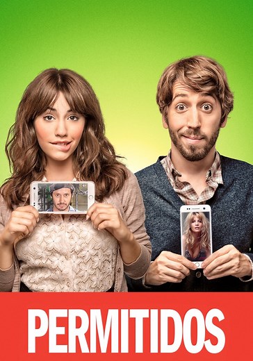 Permitidos - película: Ver online completa en español