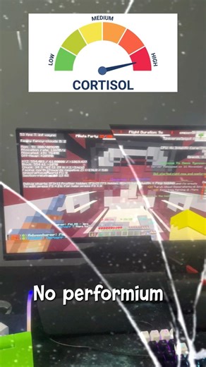 FPS BOOST MODPACK | PERFORMIUM MODPACK