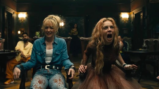 ‘Ready or Not: Here I Come’ Trailer Sets the Stage for an Even Bigger Game of Hide and Seek