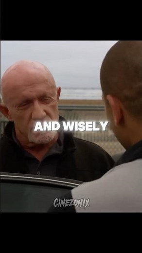 Mike Confronts Nacho | Better Call Saul Intense Scene