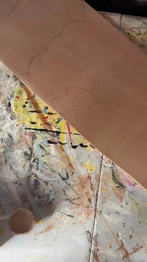 Here’s how a pumpkin stack goes from blank to bold... This is our Fall Y’all interchangeable porch leaner panel and yes, it’s all hand-painted, layer by layer. It’s part of our magnetic porch leaner system designed so you can swap out panels for every season without storing a pile of signs. Cozy? Check. Custom? Always. Want to see how it all comes together? Drop a 🍂 and I’ll show you the full reveal! #FallPorchDecor #StackedPumpkins #PorchLeaner #HandPaintedSigns #DIYFrontPorch #MagneticSigns #